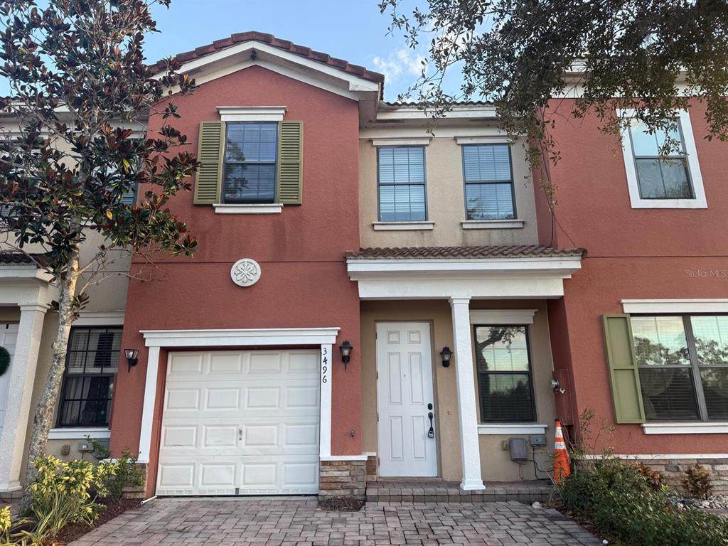 3496 Allegra Circle - Photo 1