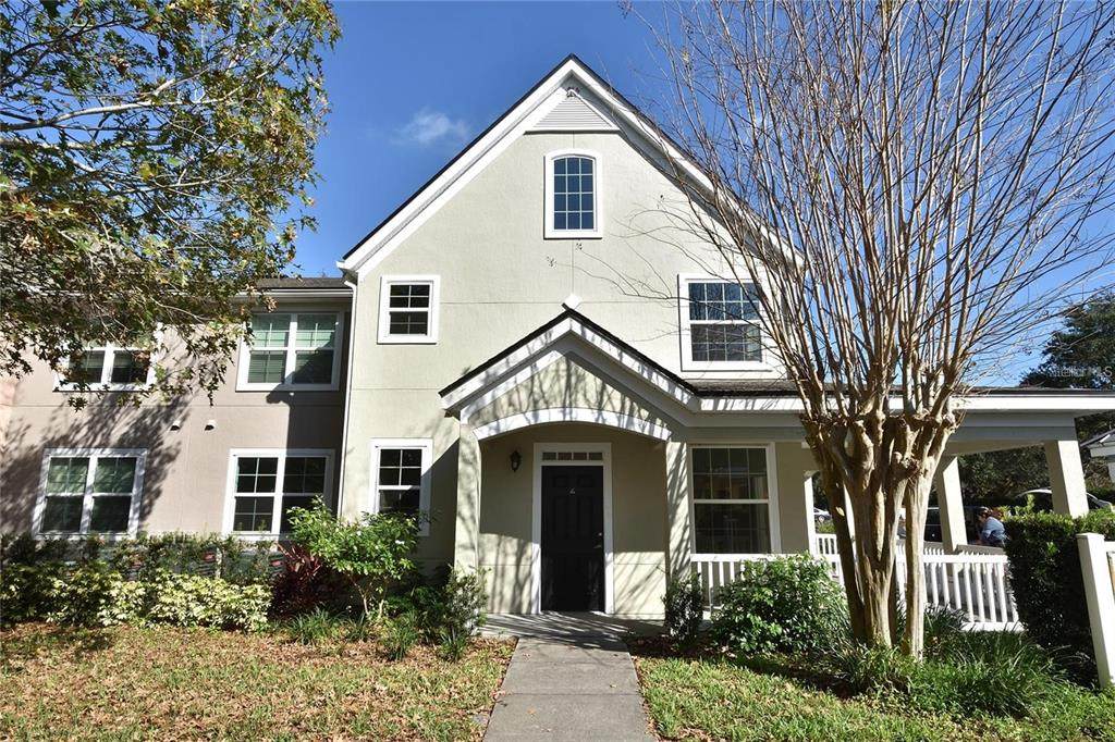 3396 Parkchester Square Boulevard - Photo 1