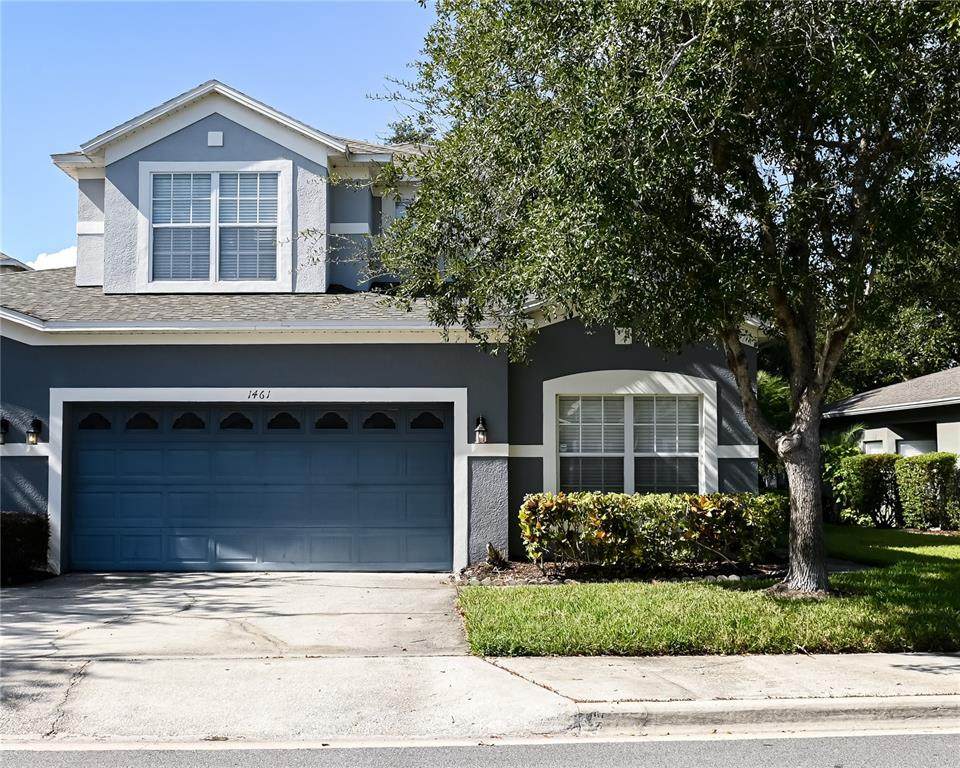 1461 Travertine Terrace - Photo 1