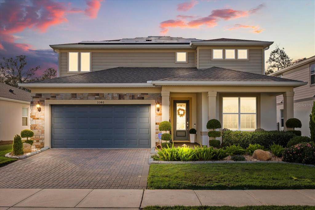 3340 Buoy Circle - Photo 1