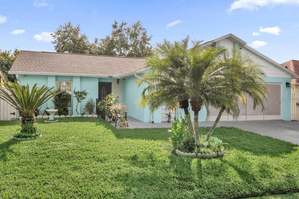 254 Magellan Drive - Photo 1