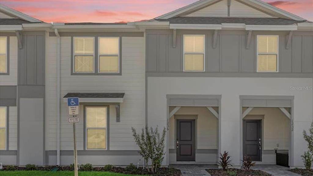 1236 Blue Island Drive - Photo 1