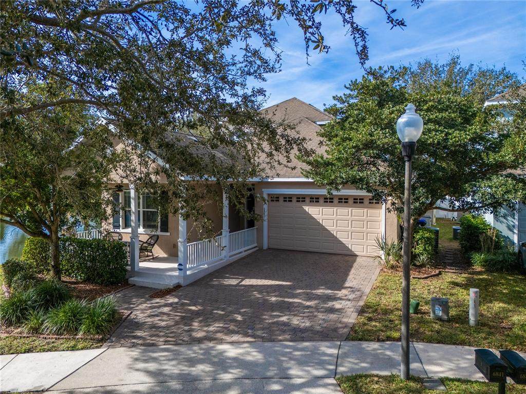 6841 Helmsley Circle - Photo 1