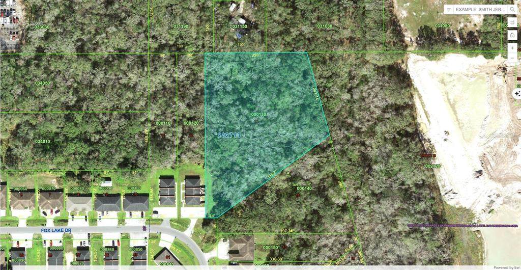 0 Fox Lake Drive - Photo 1