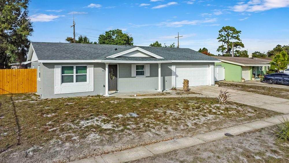 4823 Kathy Jo Terrace - Photo 1