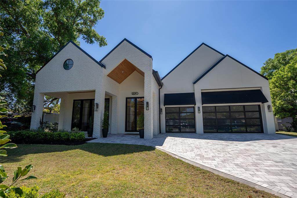 1220 Delaney Park Drive - Photo 1