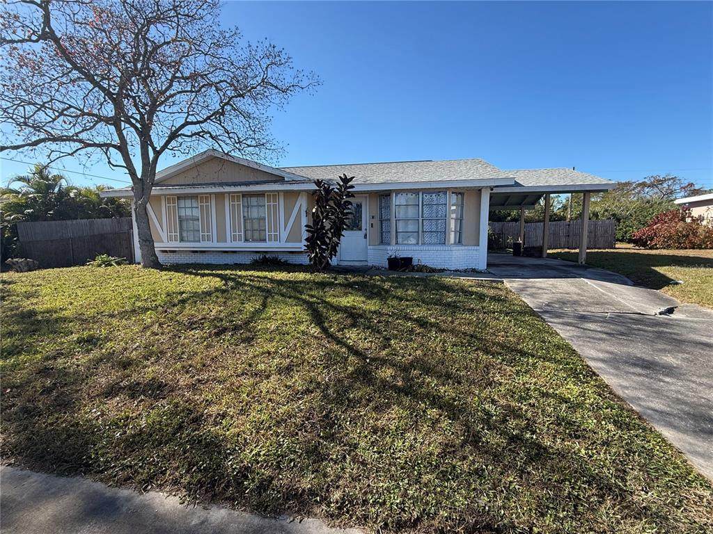 750 Hampton Drive - Photo 1