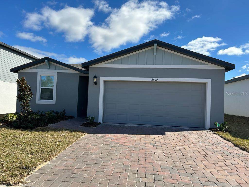 2405 White Tail Street - Photo 1