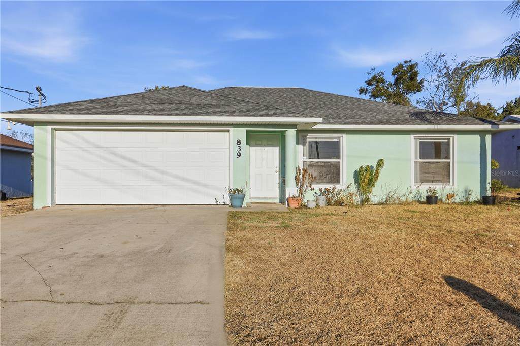 839 Hollywood Street - Photo 1
