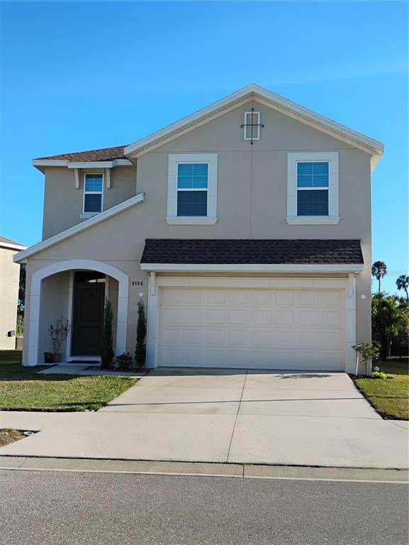 5150 San Palermo Drive - Photo 1