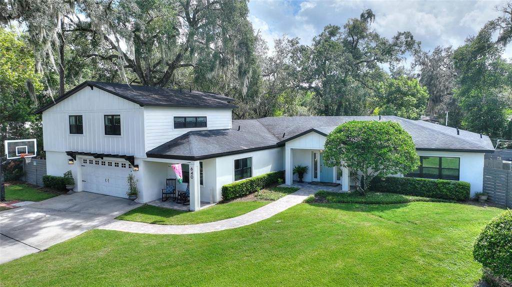 640 Arjay Way - Photo 1
