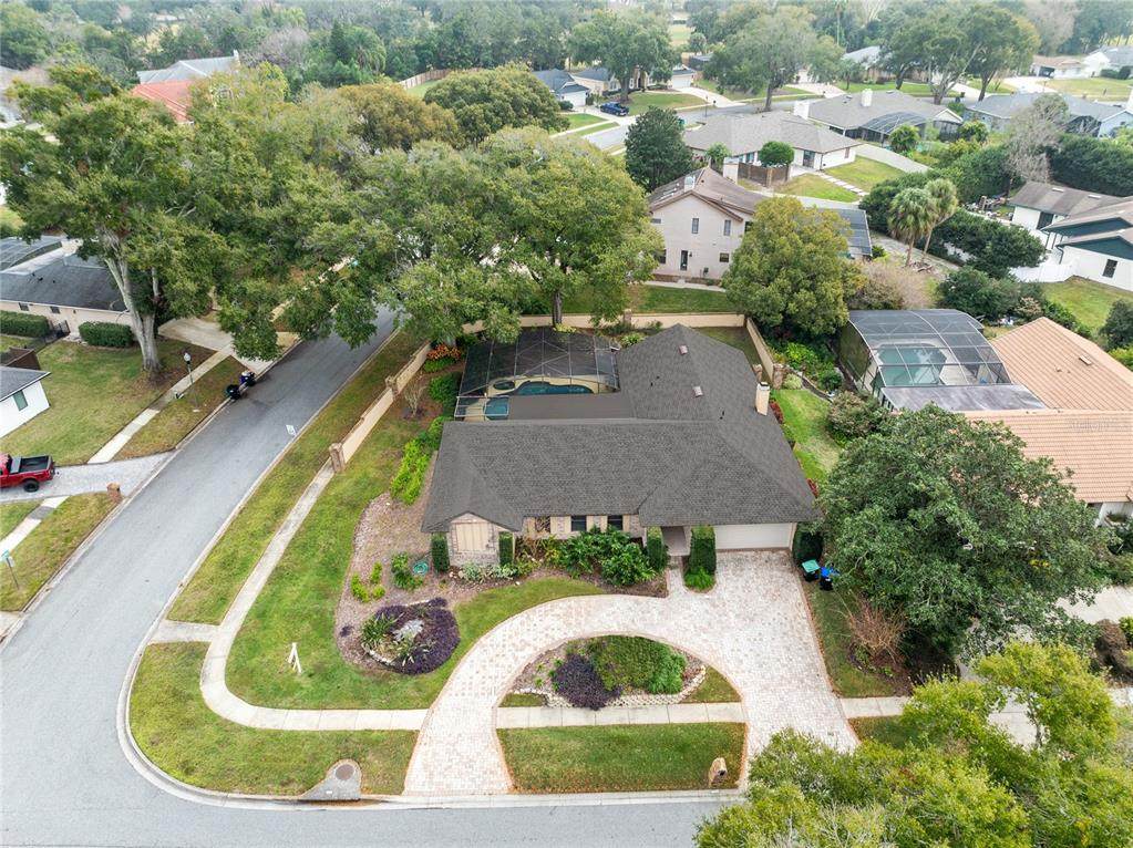 5415 Bay Side Drive - Photo 1