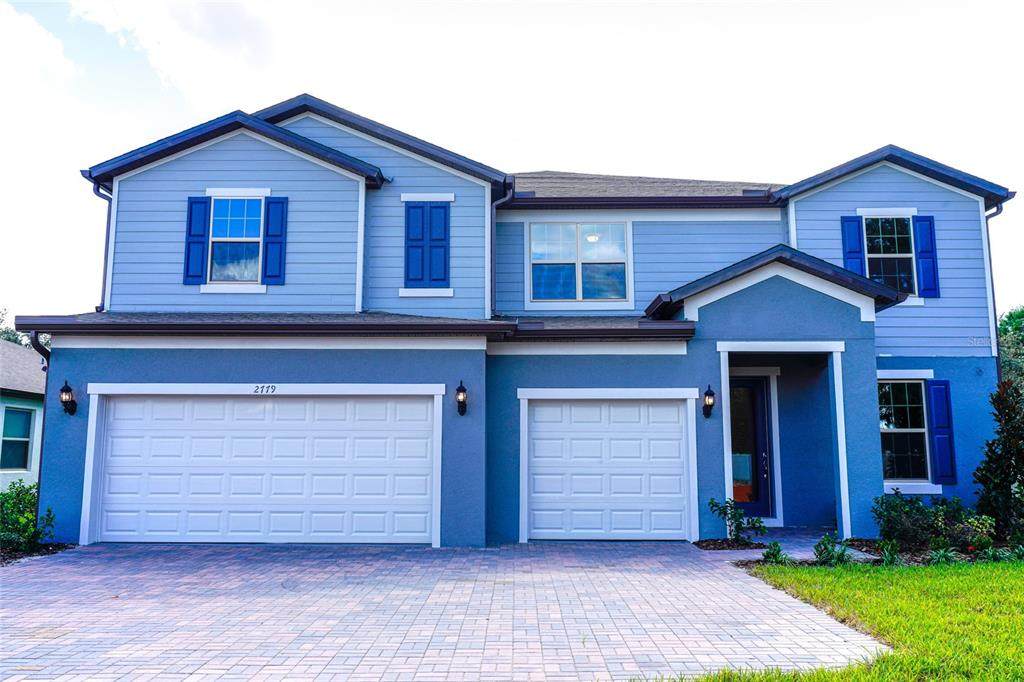 2779 Matera Drive - Photo 1