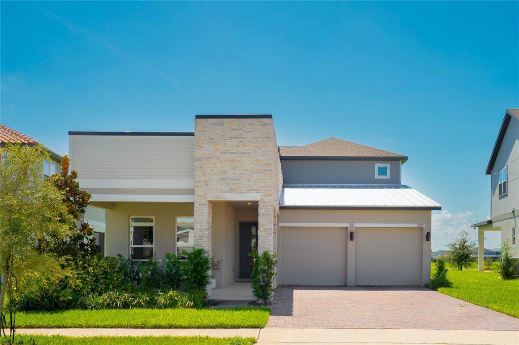 5211 Citrus Leaf Boulevard - Photo 1