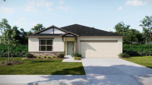 898 Buckeye Drive - Photo 1