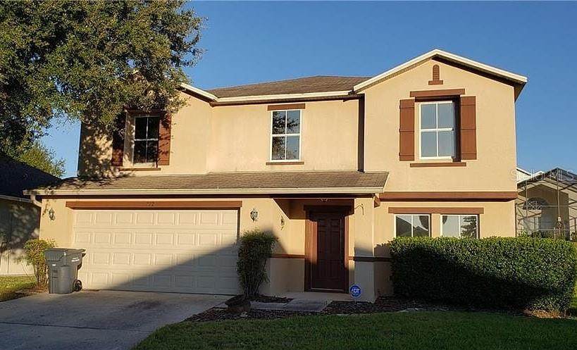 412 Aster Drive - Photo 1