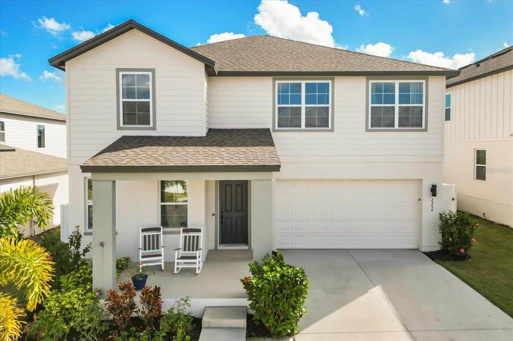 2294 Endeavor Way - Photo 1