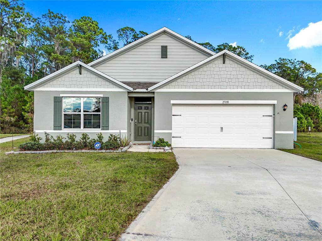 2928 Canary Lane - Photo 1