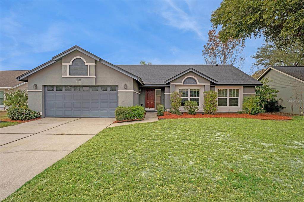 1016 Providence Lane - Photo 1