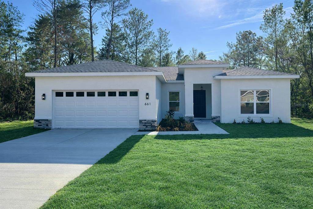 661 Marion Oaks Boulevard - Photo 1