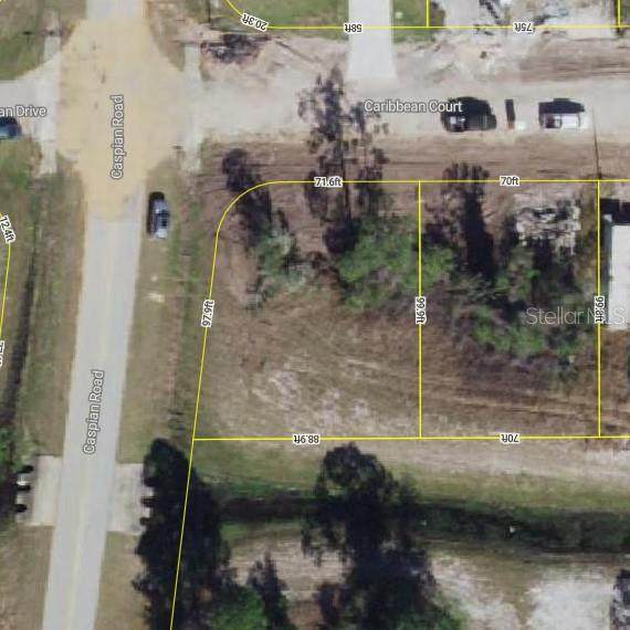 447 Caribbean Court - Photo 1