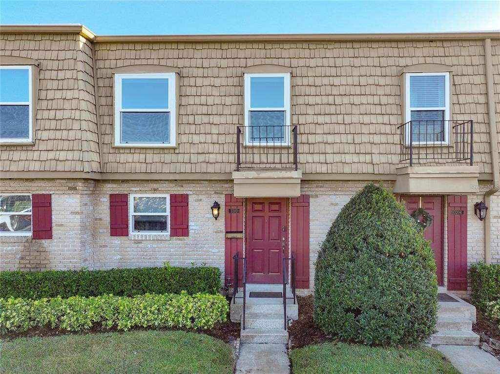 200 Saint Andrews Boulevard - Photo 1