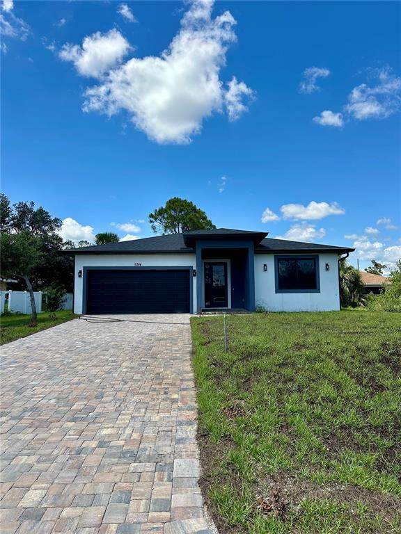 5314 Arley Road - Photo 1