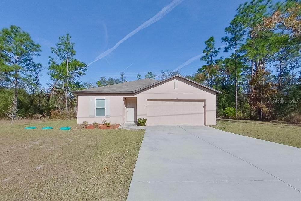 2799 Sheila Drive - Photo 1