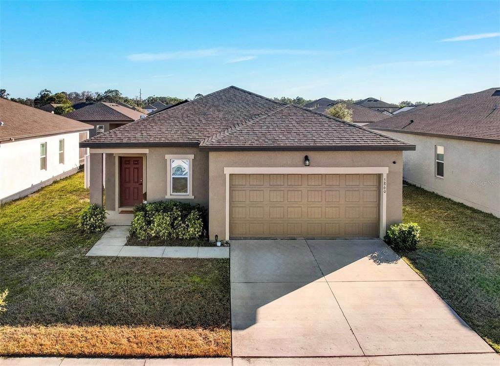 5860 Bovine Drive - Photo 1