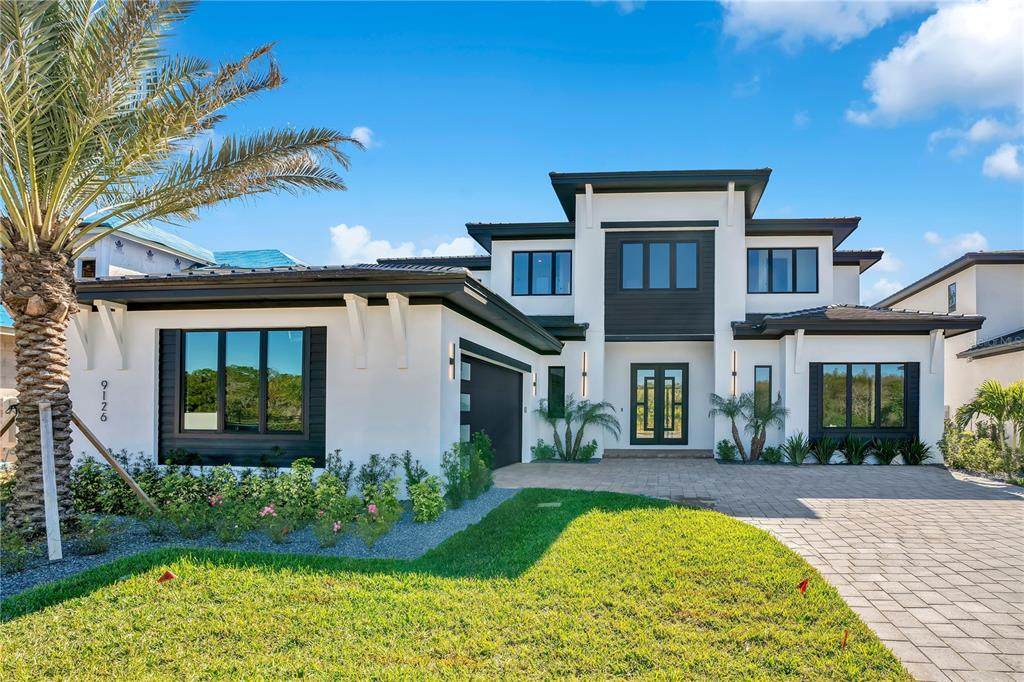 9126 Sheen Sound Street - Photo 1