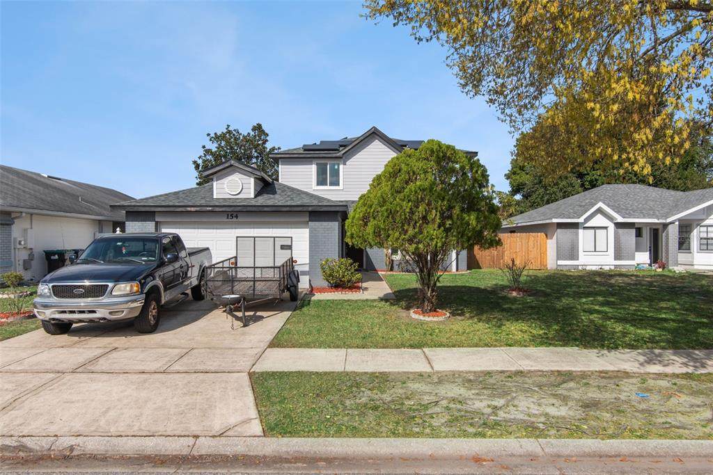 154 Chicago Woods Circle - Photo 1