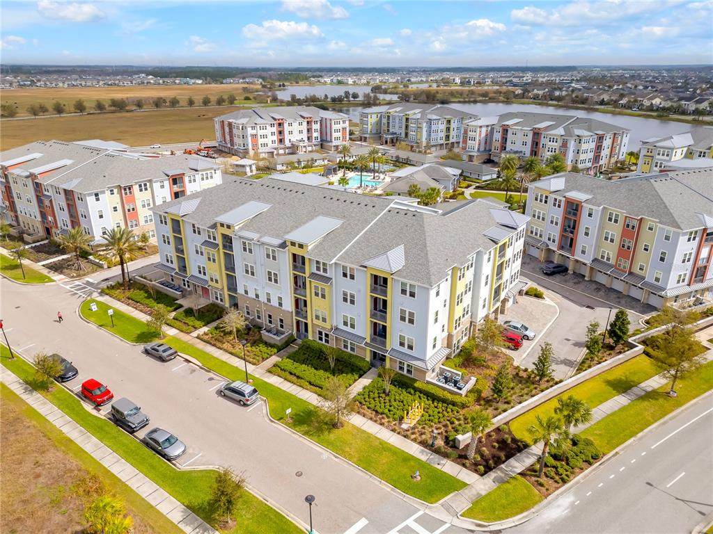 7517 Laureate Boulevard - Photo 1