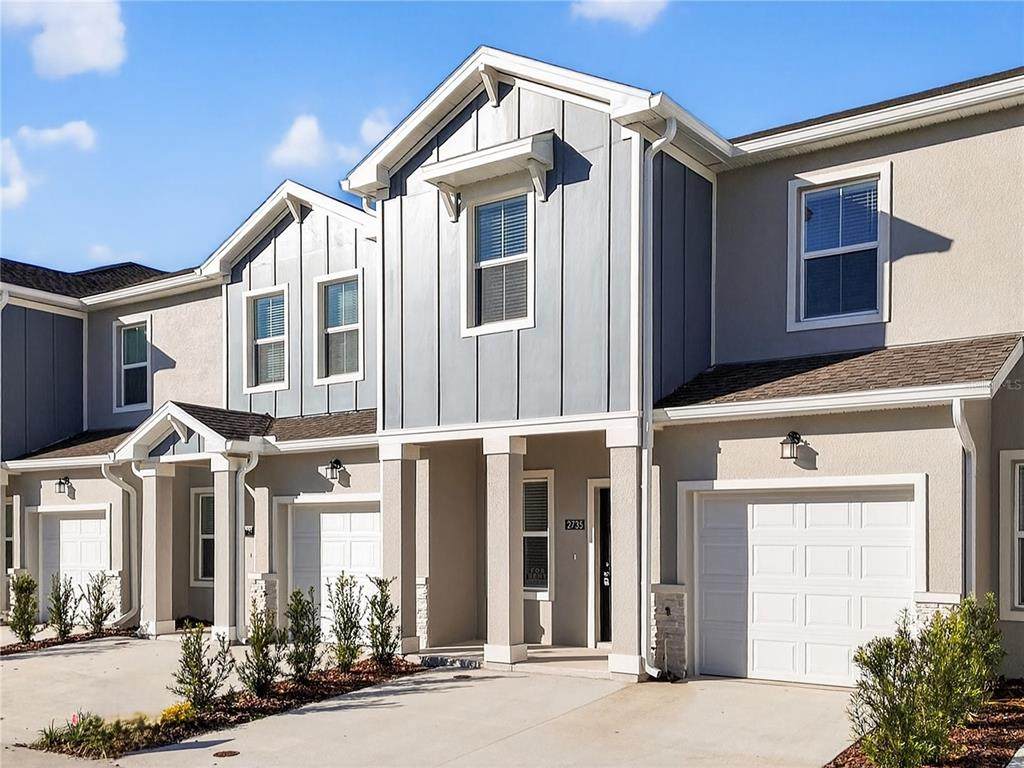 2735 Skyline Loop - Photo 1