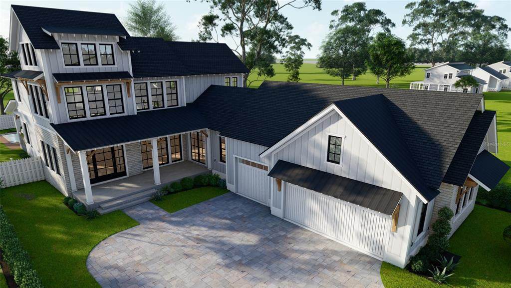 1258 Ridge Lake Way - Photo 1