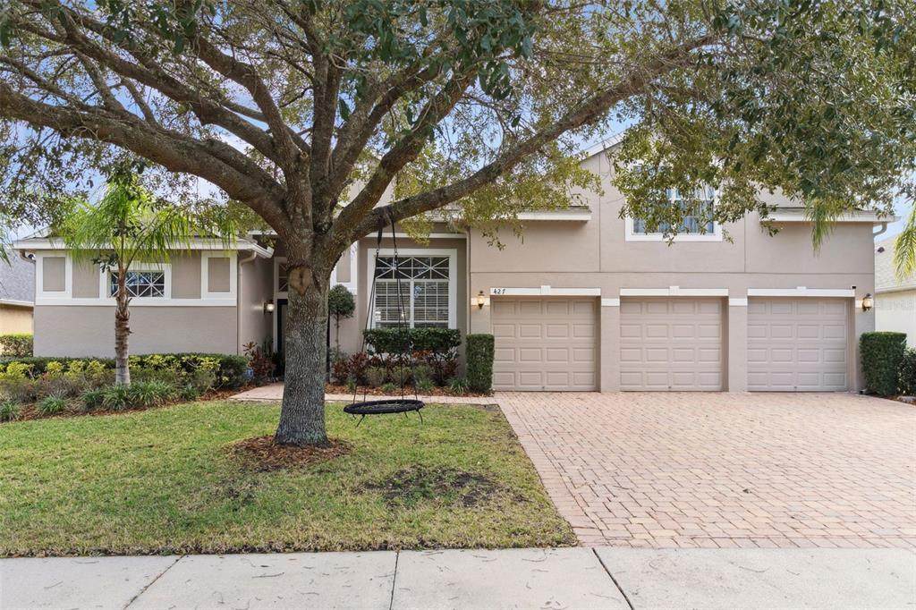 427 Brentwood Club Cove - Photo 1