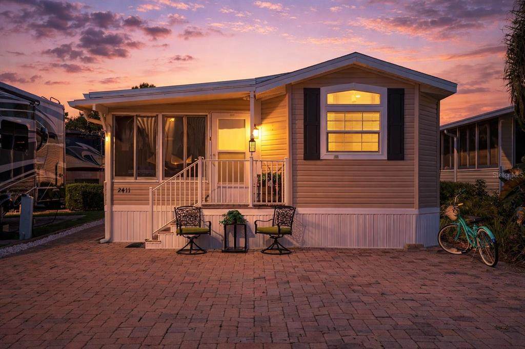 2411 Citrus Tree Road - Photo 1