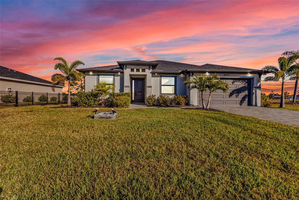 25272 Doredo Drive - Photo 1