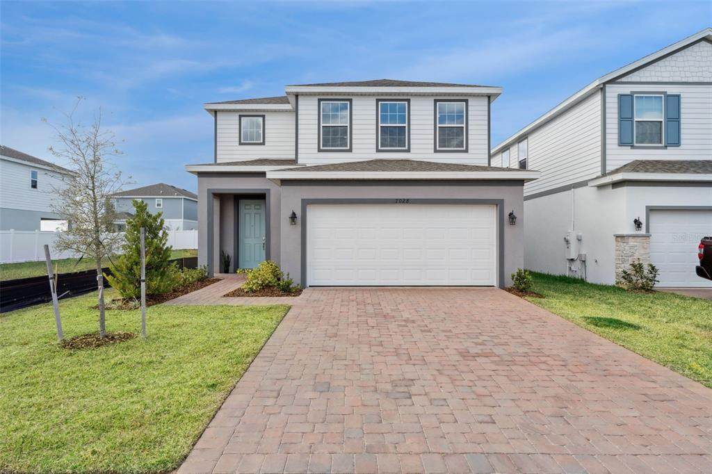 7028 Rolling Leaf Road - Photo 1