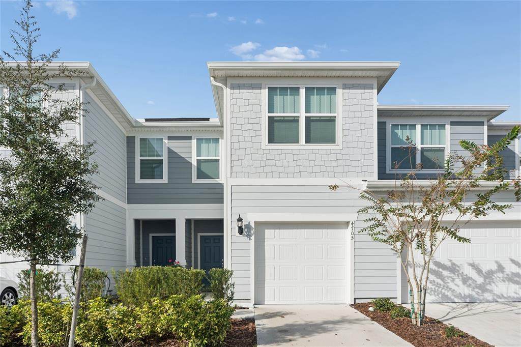 4705 Sparkling Shell Avenue - Photo 1
