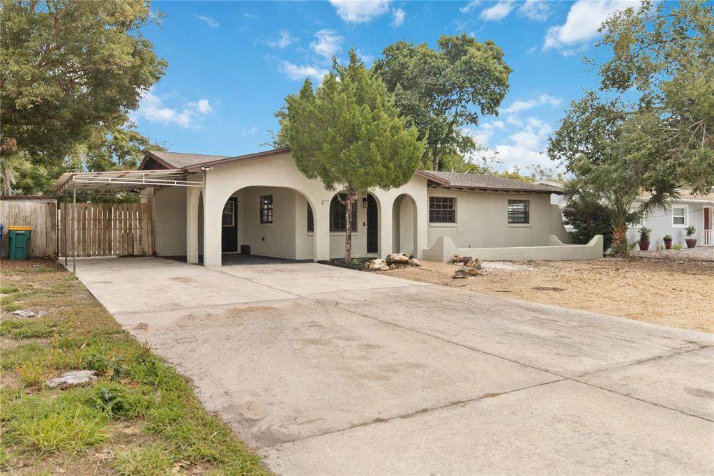 608 Dora Avenue - Photo 1