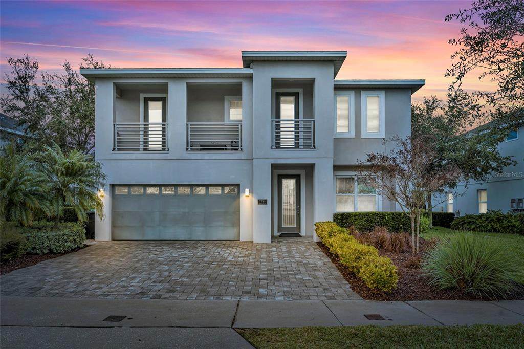 7744 Fairfax Drive - Photo 1