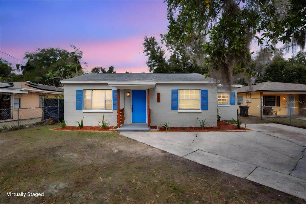 911 Indiana Street - Photo 1