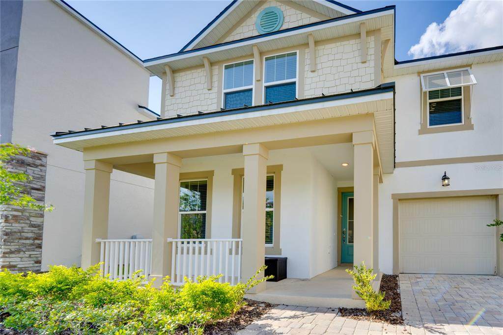 8943 Coconut Breeze Drive - Photo 1