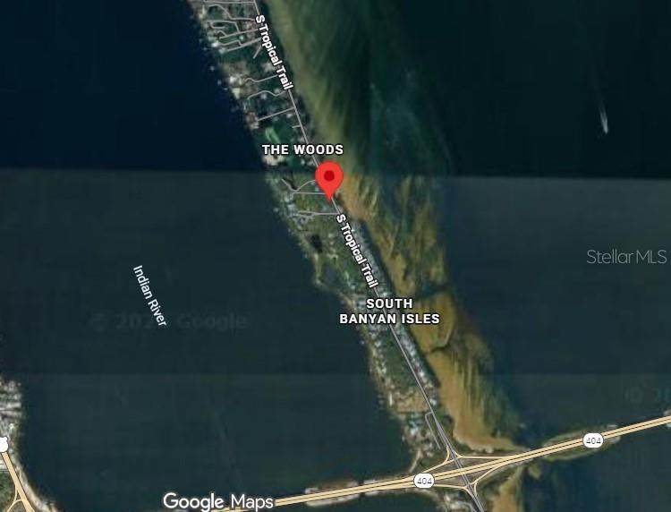 0 Tropical Trail - Photo 1