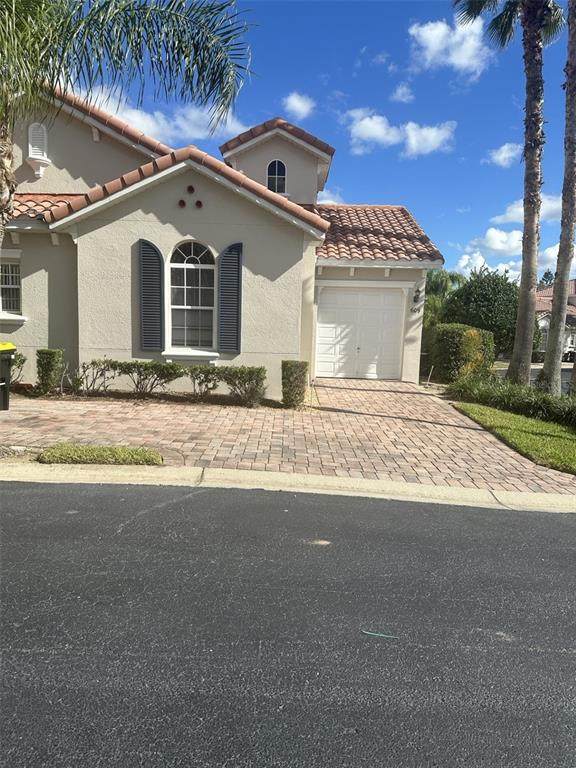 609 Brunello Drive - Photo 1