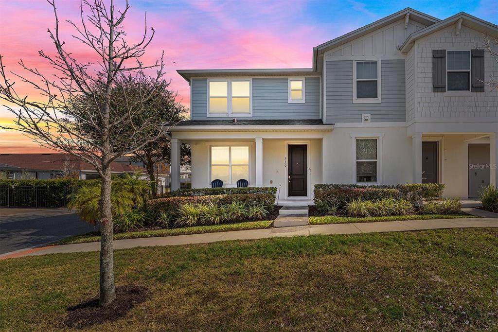 2100 Gopher Tortoise Terrace - Photo 1