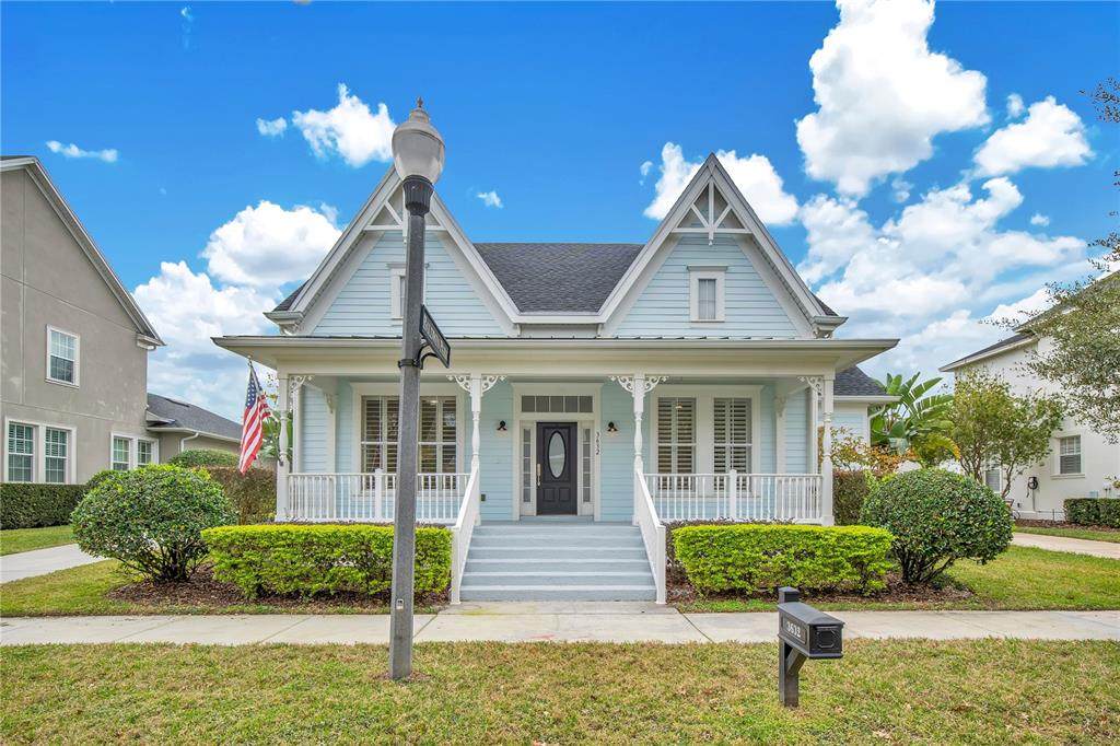 3632 Upper Union Road - Photo 1