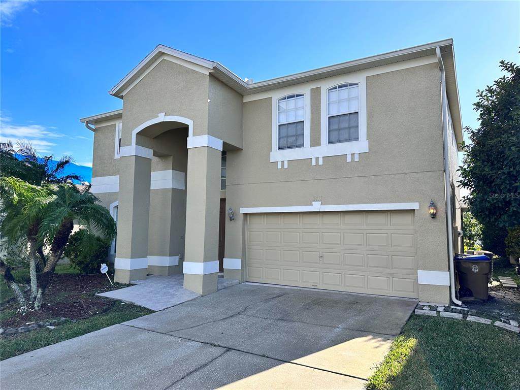 2718 Lucas Lakes Lane - Photo 1