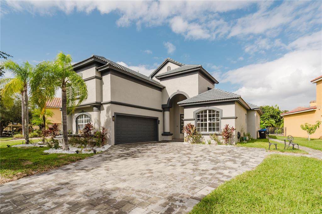 1361 Whitney Isles Drive - Photo 1