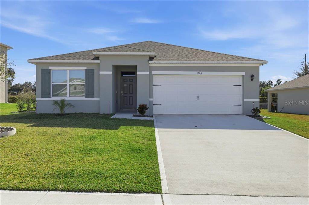 3669 Rory Oak Circle - Photo 1